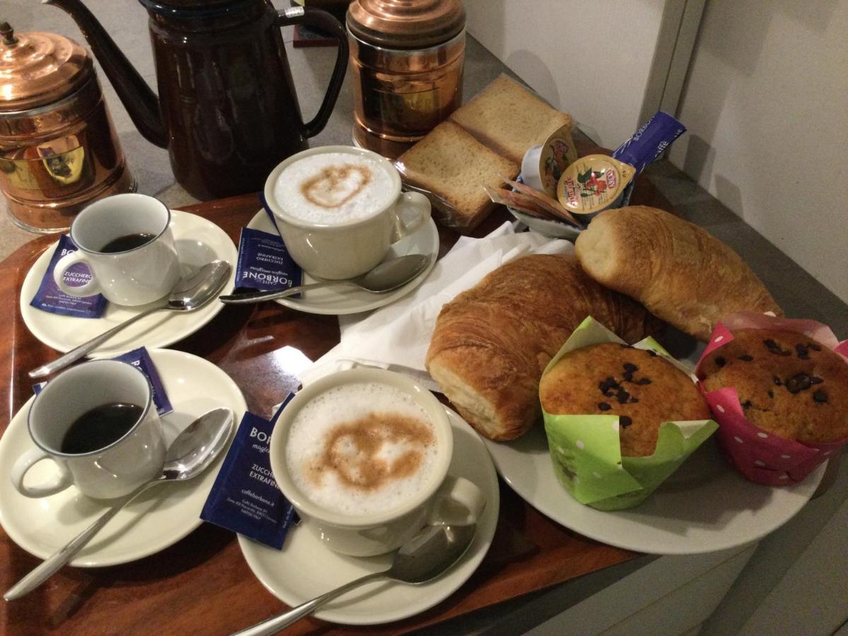 Piano Nobile Naples