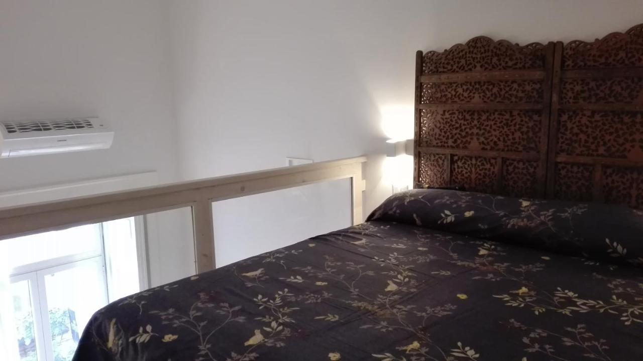 Bed & Breakfast Piano Nobile