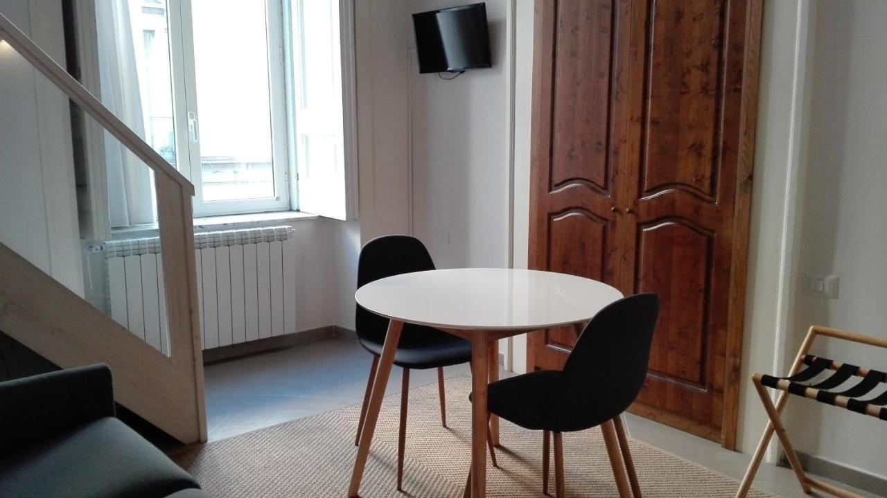 Bed & Breakfast Piano Nobile Napels