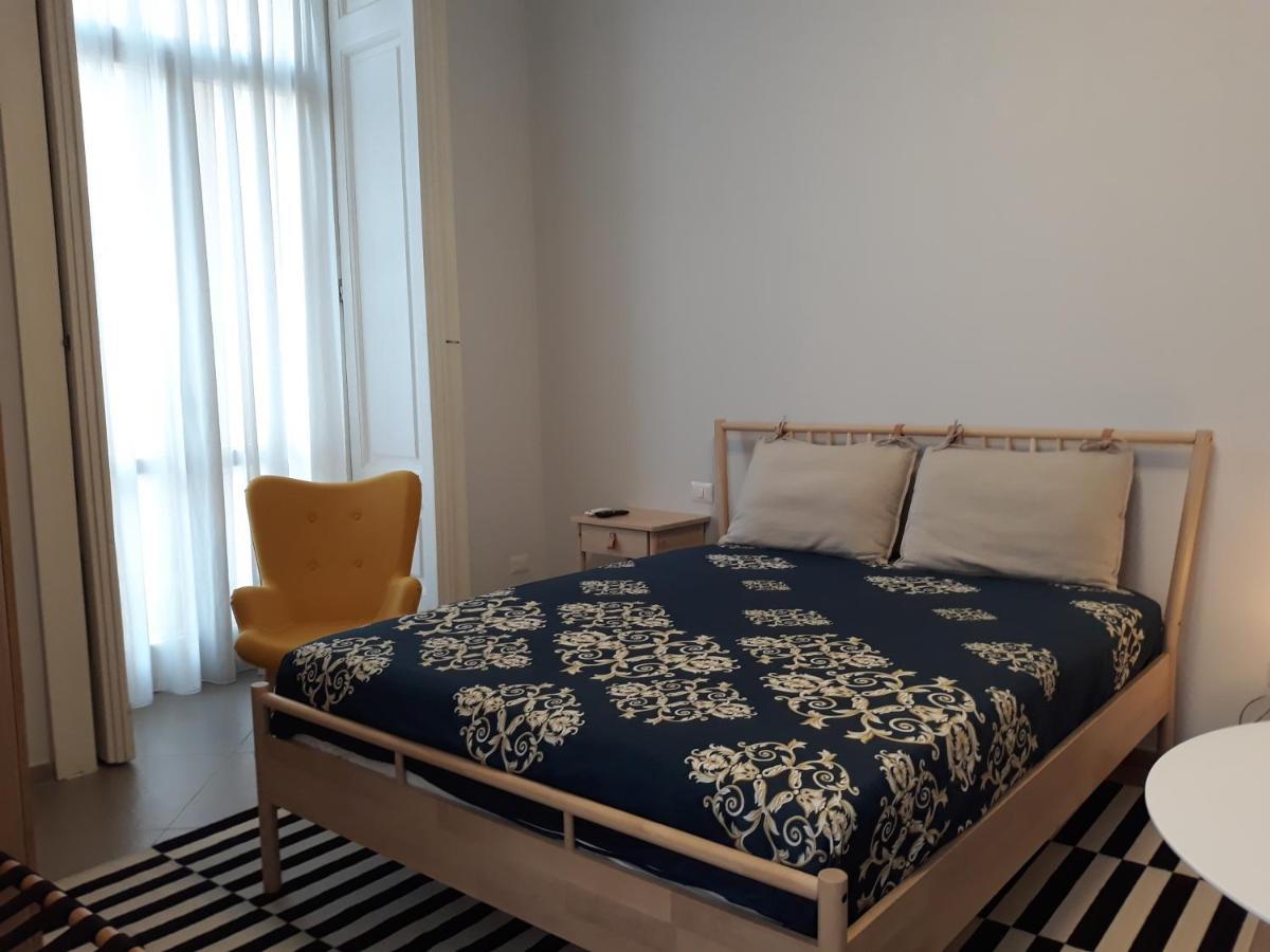 Piano Nobile Bed & Breakfast Napels