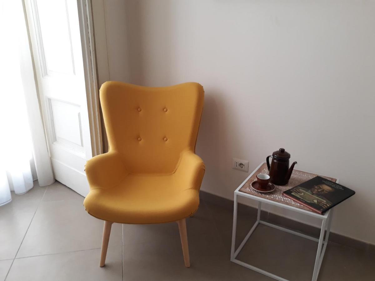 Bed & Breakfast Piano Nobile Napels