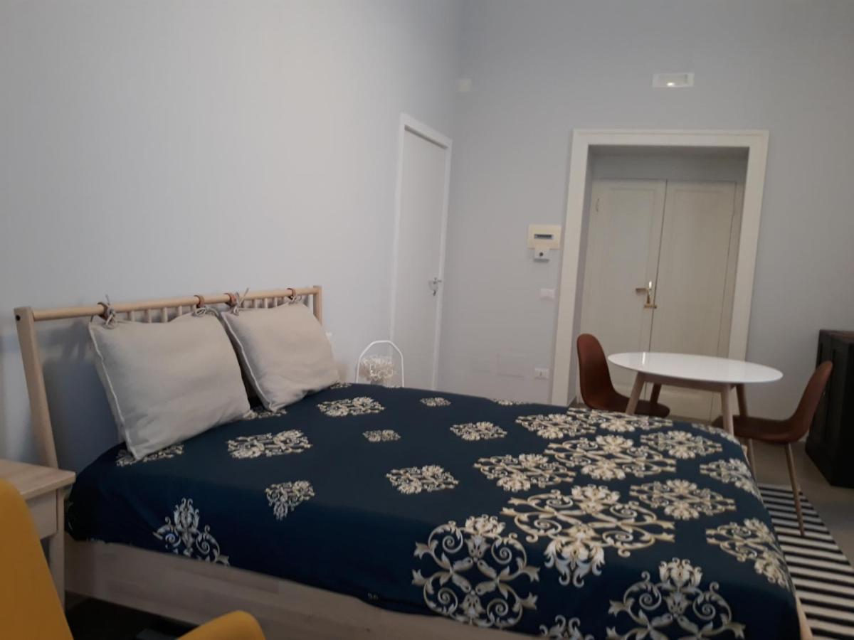 Bed & Breakfast Piano Nobile Napels