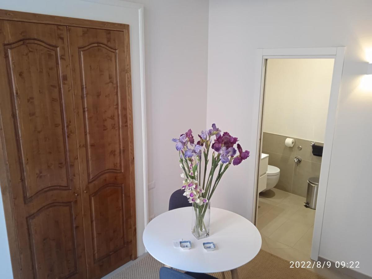 Bed & Breakfast Piano Nobile Napels