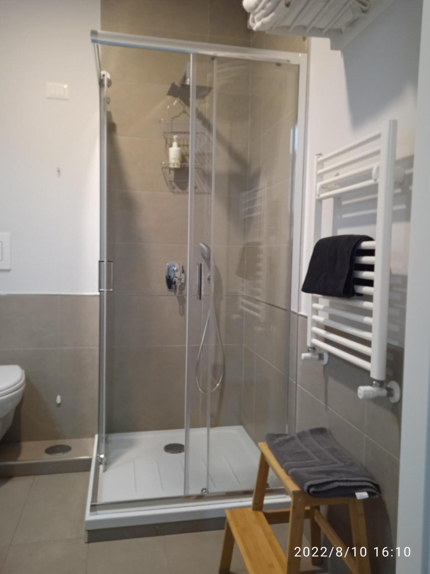 Bed & Breakfast Piano Nobile 2*