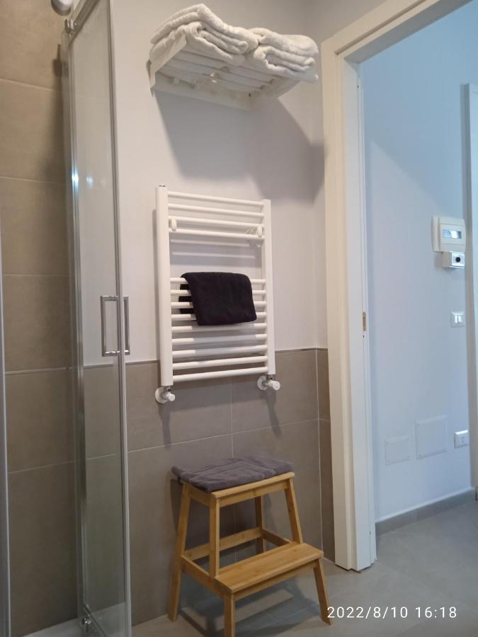 Bed & Breakfast Piano Nobile Napels
